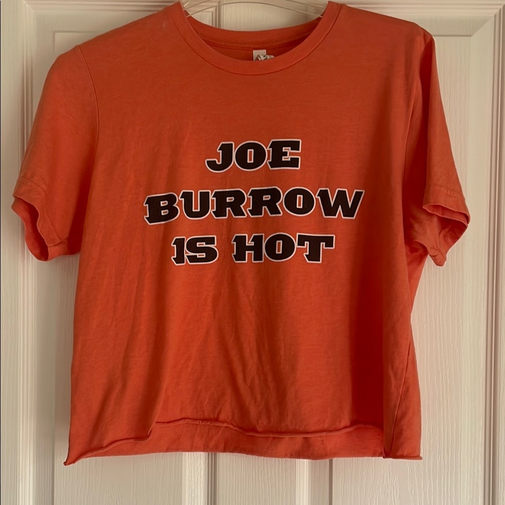 Joe Burrow Fans